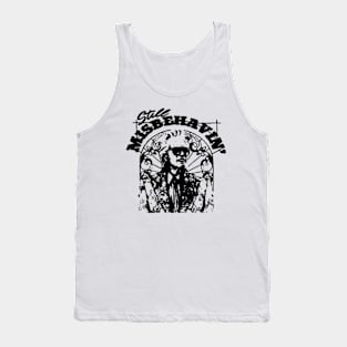 Baby Billy Misbehavin Tank Top